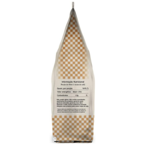 Baggio Café Café Torrado E Moído Aroma De Caramelo 250G