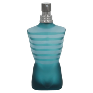 Frasco de Le Male Eau de Toilette